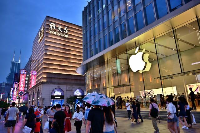 \"独家揭秘:苹果开元ky888vip棋牌官网大降价,最新iphone全线享受惊喜折扣!
