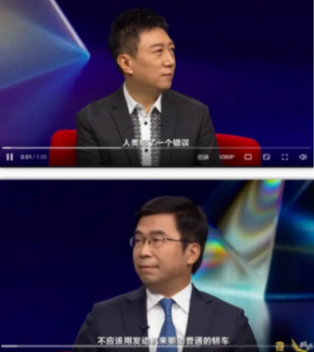 论高合汽车的“倒掉”