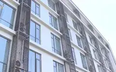月租金600元 杭州一公寓被抢爆