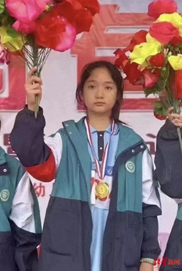 13岁女孩失联5天:曾到家却未进家门