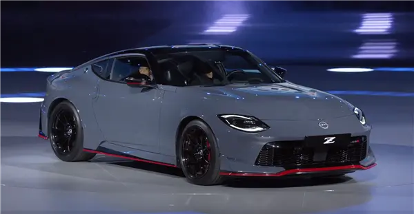 日产中国40岁生日献礼:日产首款插电混动n6及日产z nismo亮相 日产中国40岁生日献礼:日产首款插电混动n6及日产z nismo亮相