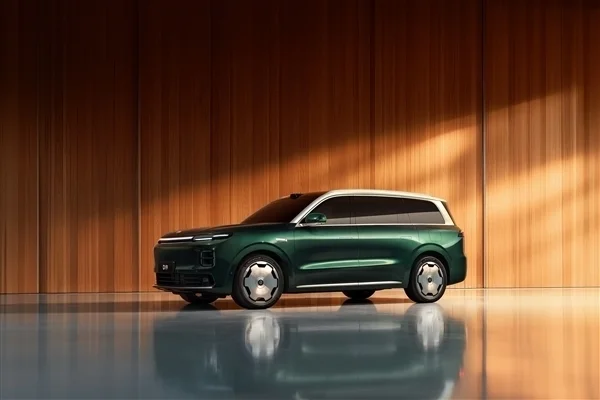 零跑朱江明回应当“大哥”感觉如何:从来对成功视而不见 朱江明回应零跑成新势力销量第一:从来对成功视而不见