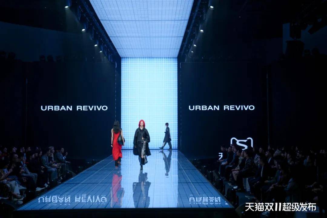天猫双11超级发布:品牌和年轻人的dna都动了