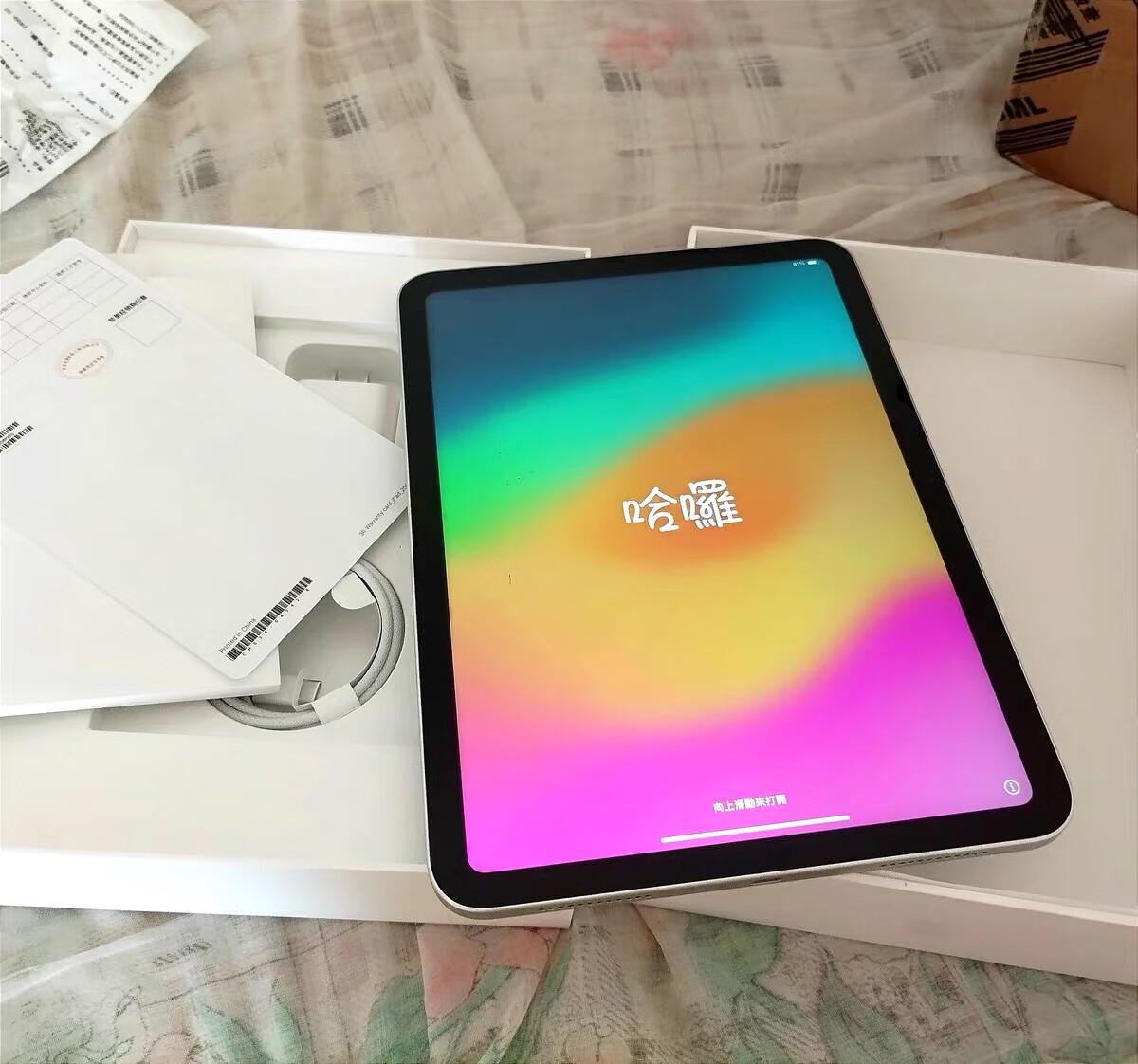 想找个便宜的平板电脑,ipad 10和9哪个值得买?