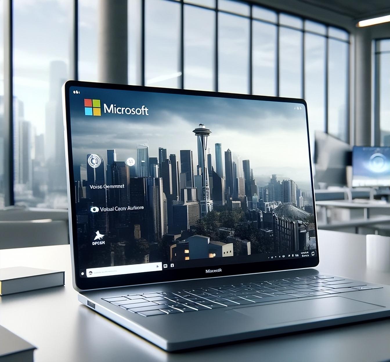 微软发布windows 11 2024更新,带来新型copilot ai pc功能