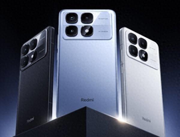 小米15发布后高管开始预热红米k80:11月发布 定位升级